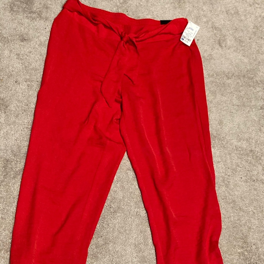 Dress pants